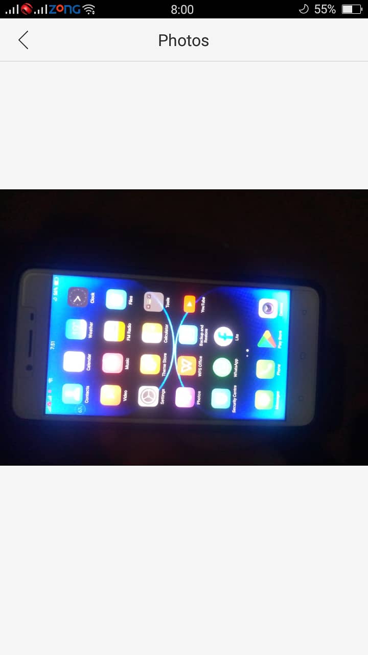 OPPO A37 1