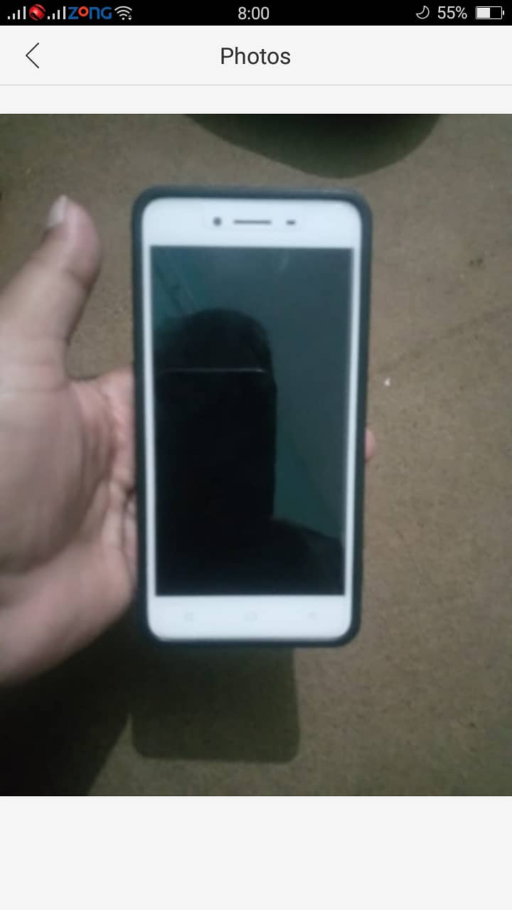 OPPO A37 2