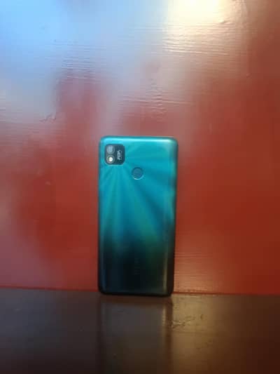 Tecno Pop 4 only For 5999