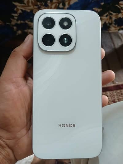 HONOR X6C 6 128