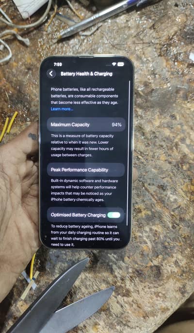 iphone 13 pro max 10/10