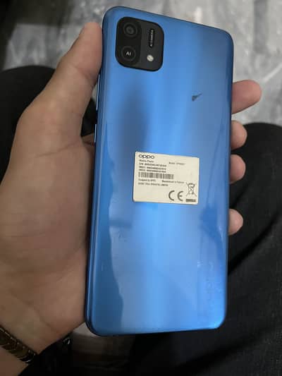 oppo A16e for sale