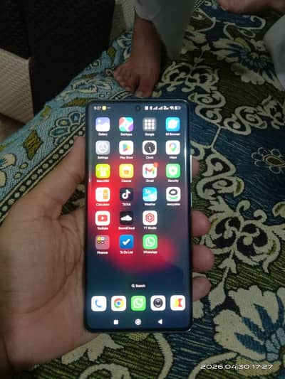 Redmi note 14 pro  like new
