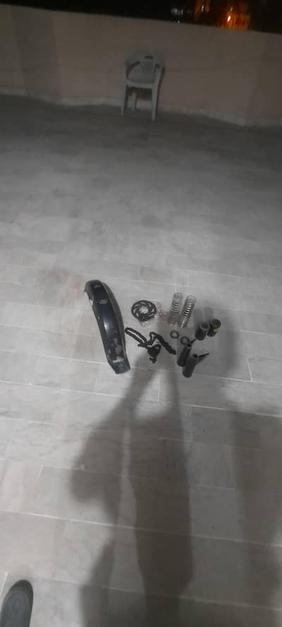 70 BIKE SPAIR PARTS