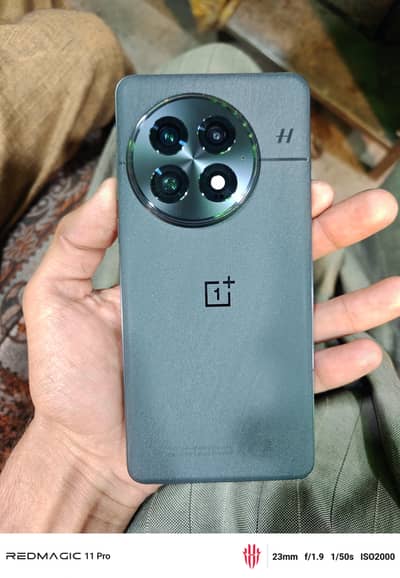 oneplus 12 GB 512GB 8  non PTA all ok sim time available