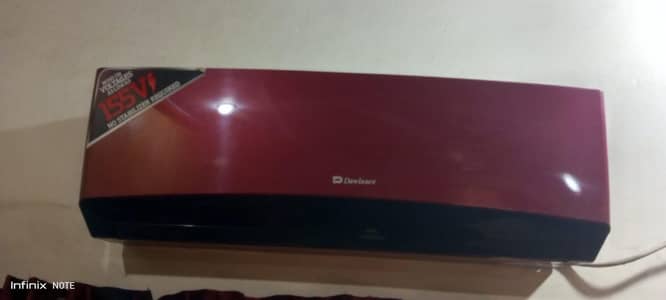 Dawlance Air conditioner