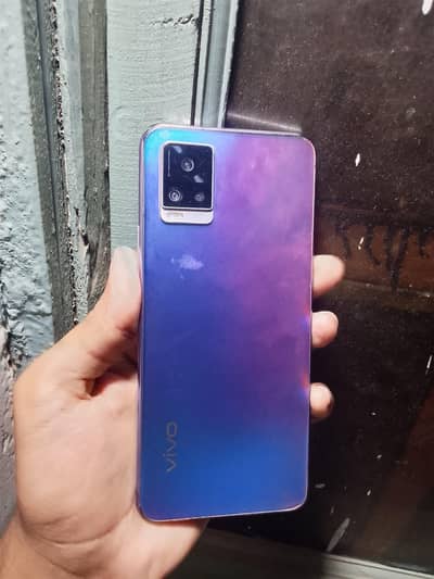 vivo v20 only set