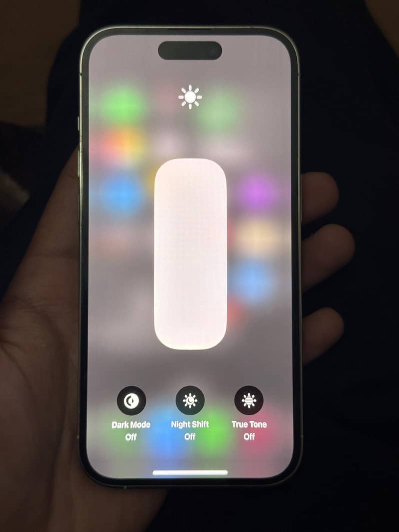 Iphone 14 pro 3