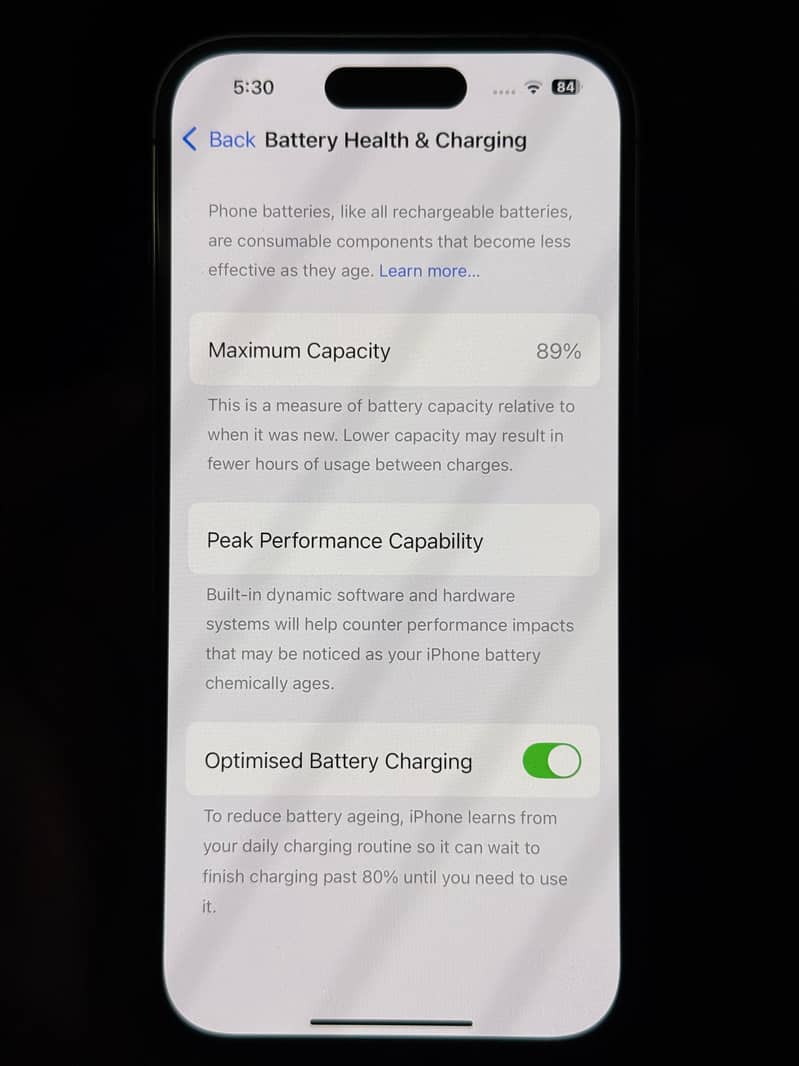 Iphone 14 pro 4