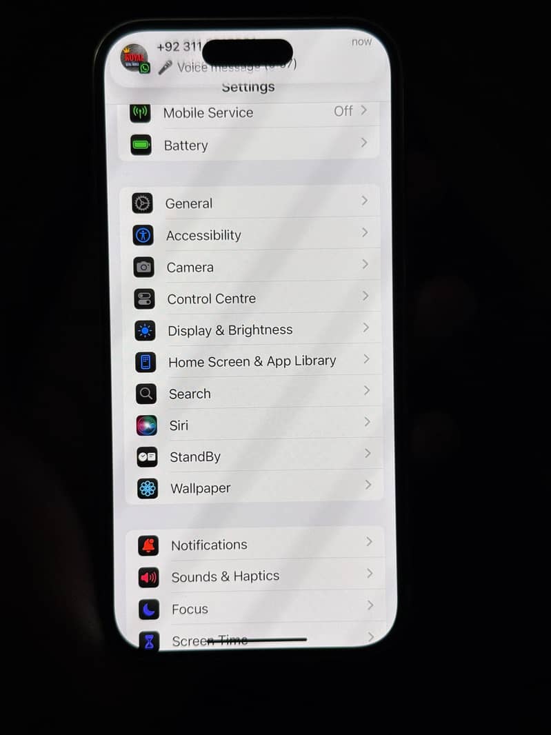 Iphone 14 pro 5