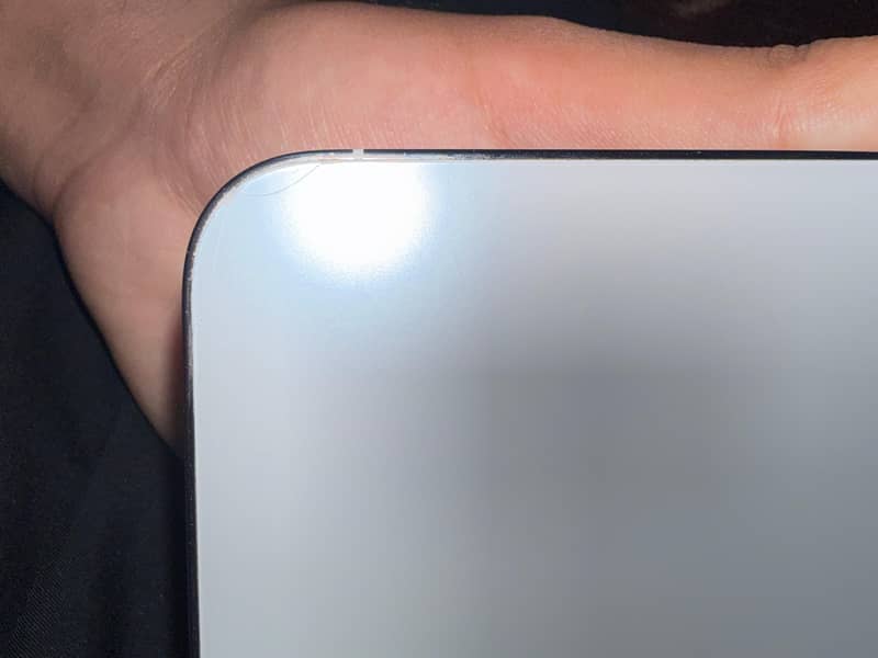 Iphone 14 pro 6