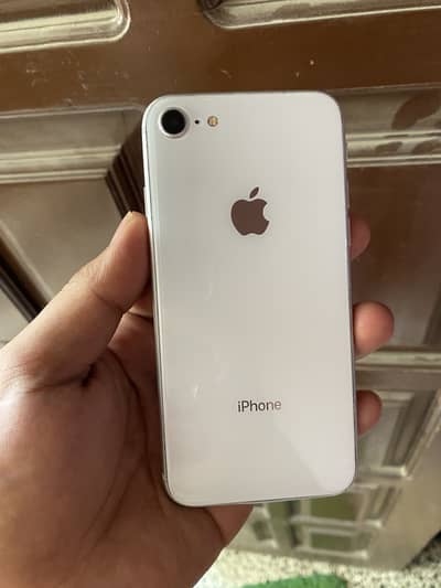 Iphone 8 256gb approved