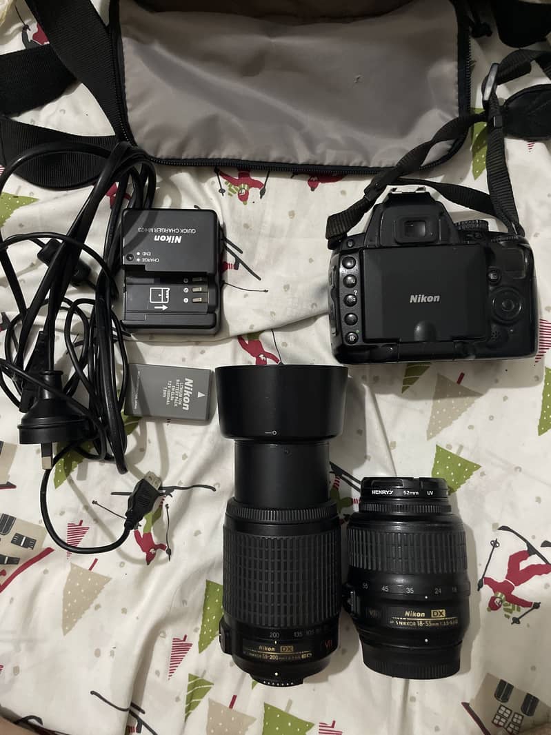 NikonD5000 0