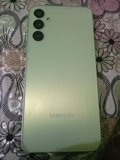 Samsung A24.8/128