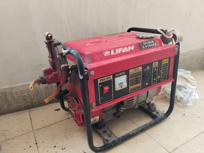 Generator for sale