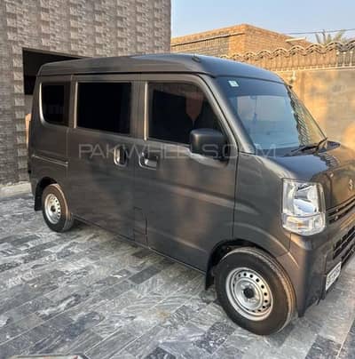 Suzuki every 4500 per day