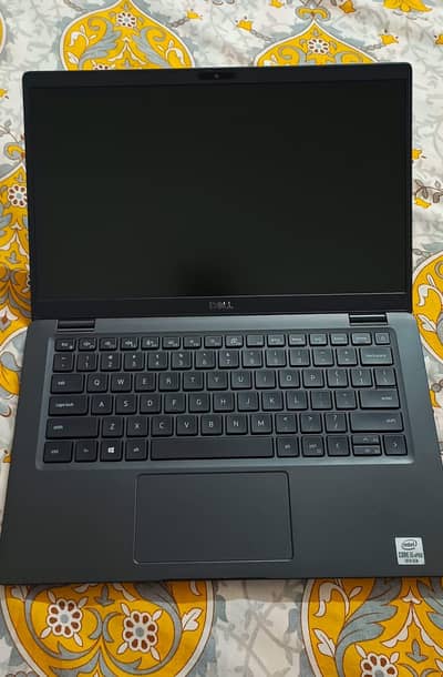 Dell i5 10th gen 7310 Ram 16gb ssd 256gb
