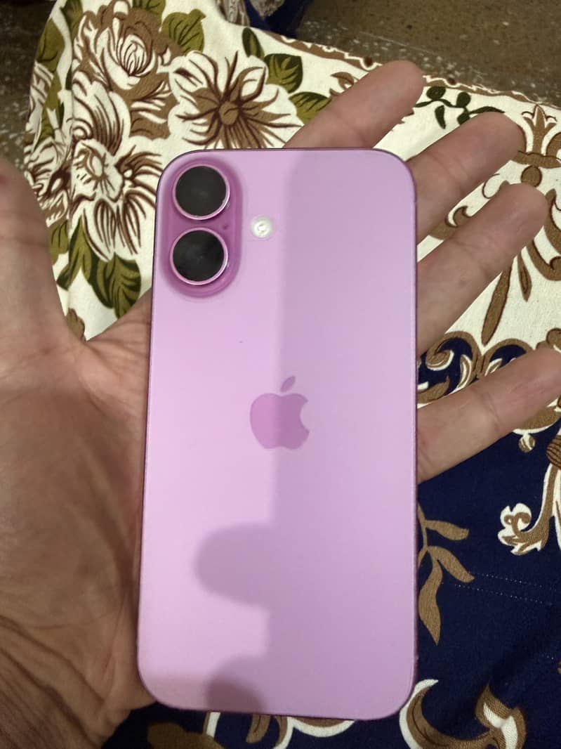 Iphone 16 jv 0