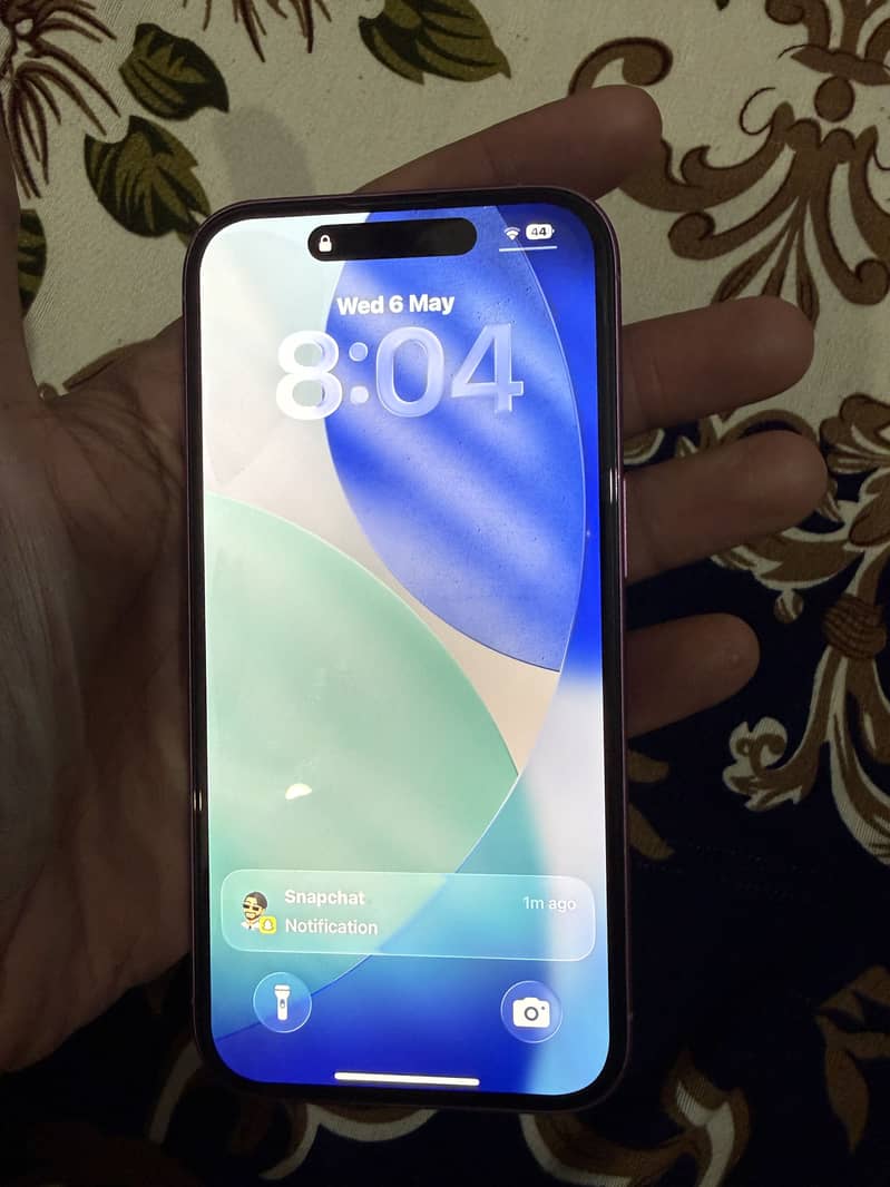 Iphone 16 jv 4