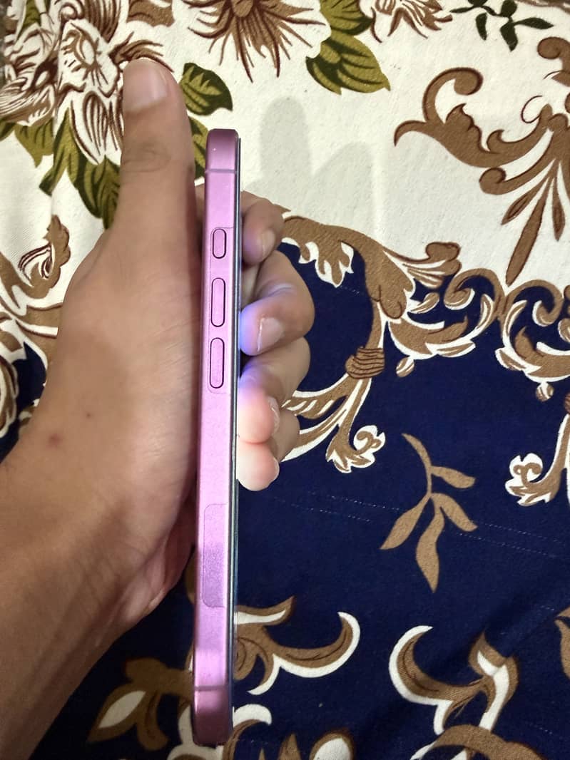 Iphone 16 jv 5