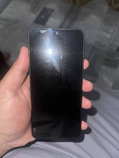 REDMI NOTE 13 || Scratch less