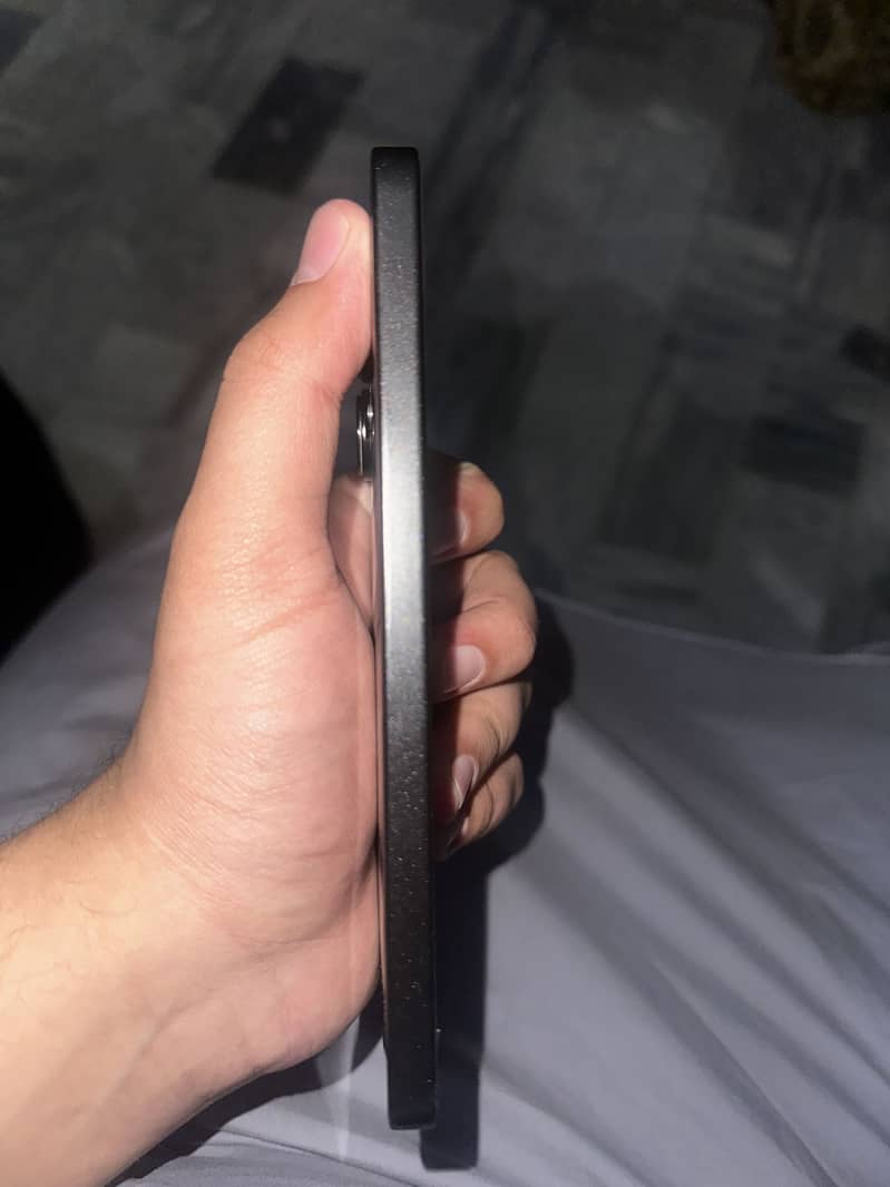 REDMI NOTE 13 || Scratch less 1