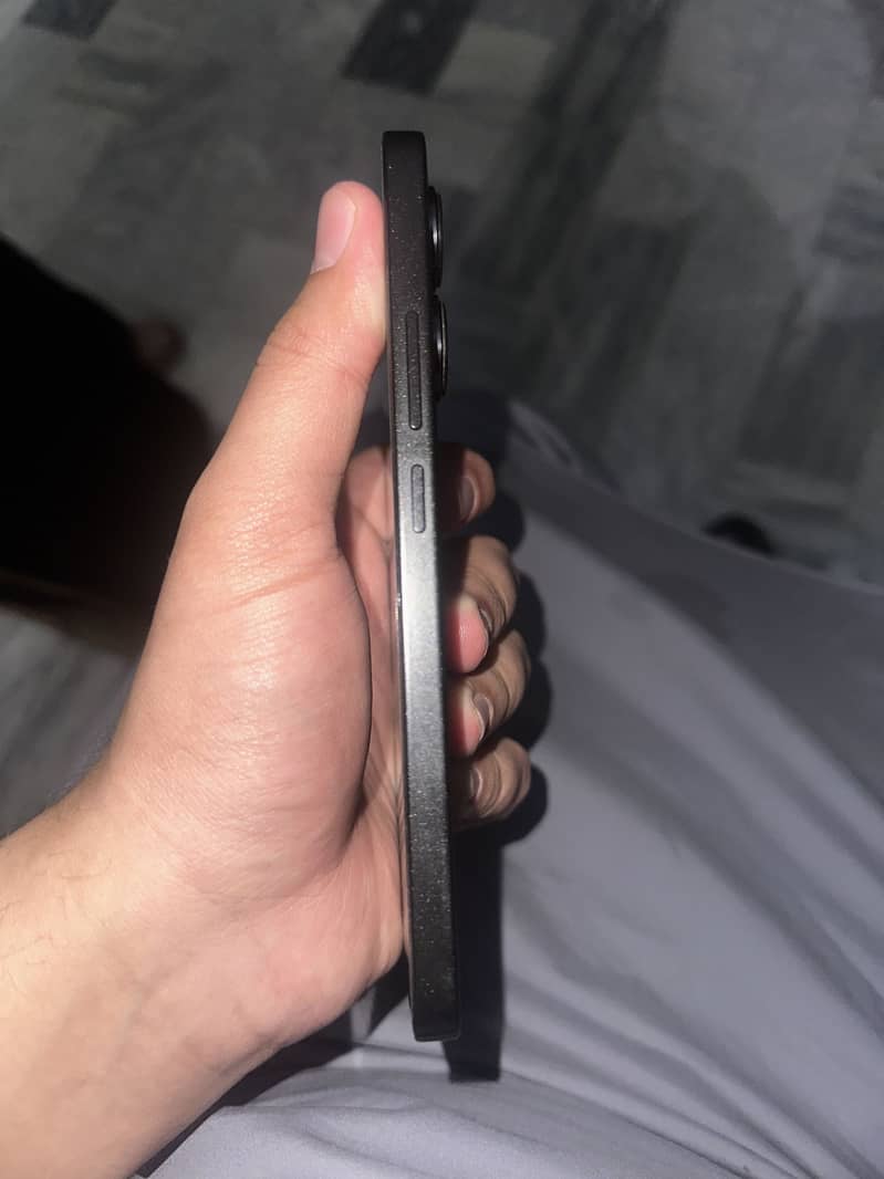 REDMI NOTE 13 || Scratch less 4