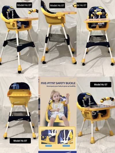 Feeding Chair | High Chair | Baby High Chair | Kids High Chair | Chair