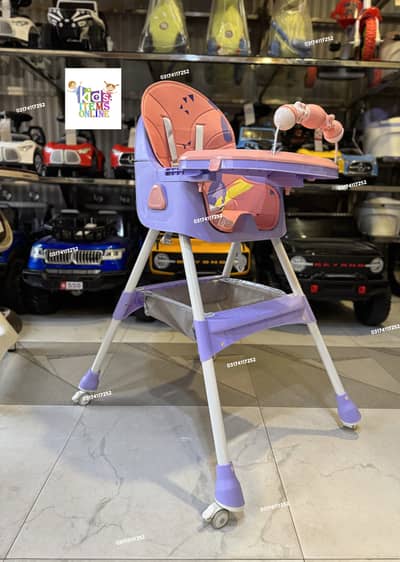 Baby High Chair | Baby Feeding Chairs | Kids High Chair | High Chair