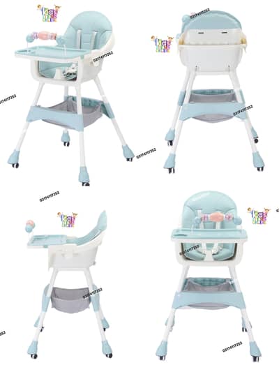 High Chairs | Baby High Chairs | Kids High Chair | Baby Dinning Chairs