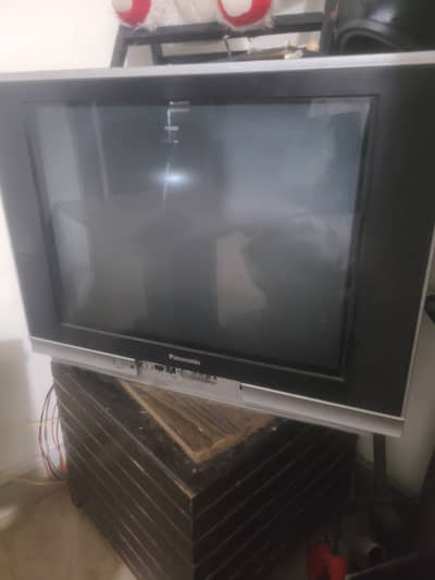 Panasonic tv