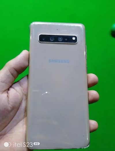 Samsung s10 5g