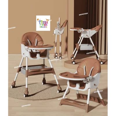 Baby High Chairs | High Chair | Kids High Chair | Baby Feeding Chair