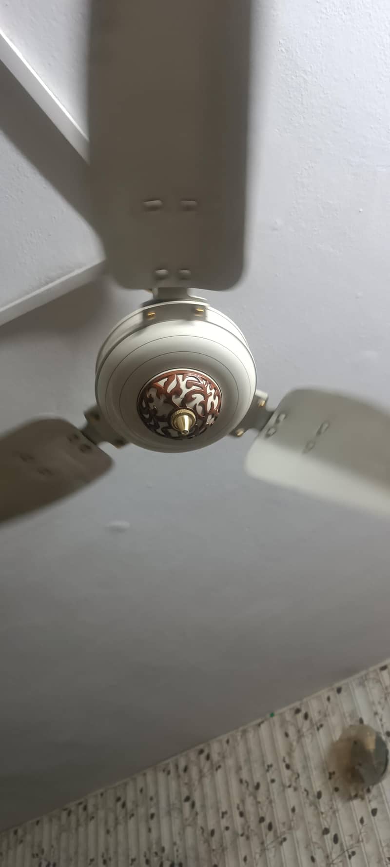ceiling fan 0