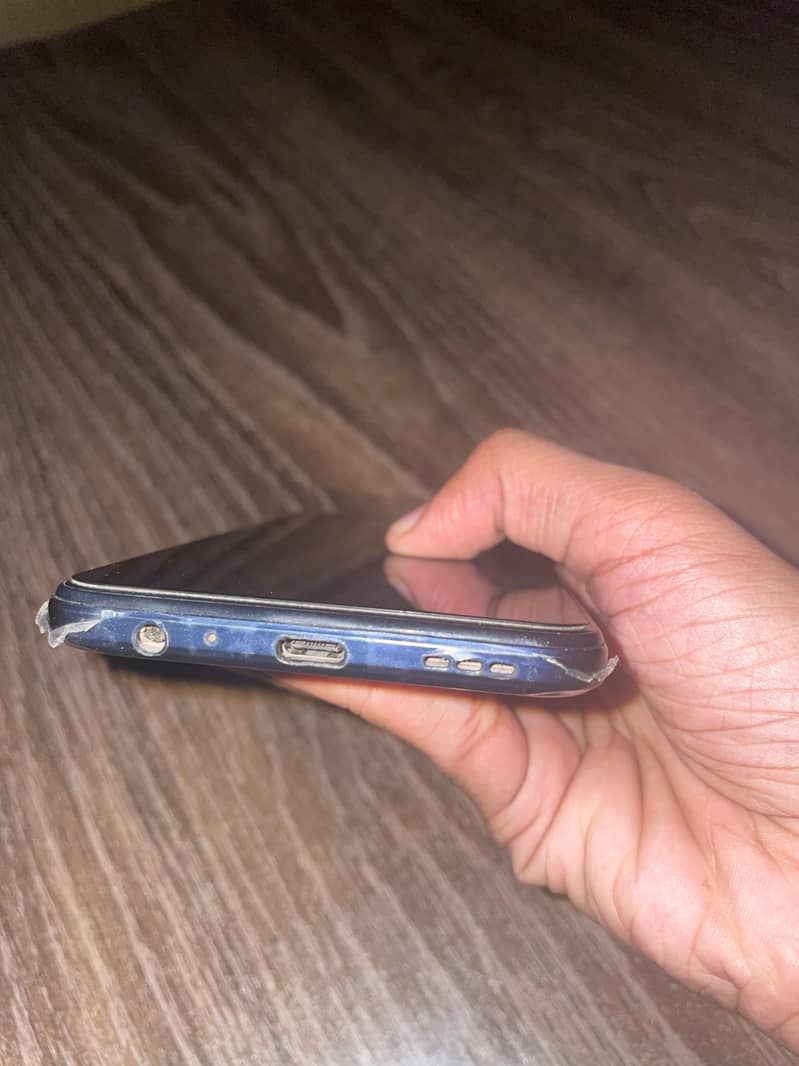 Tecno Camon 18T 4