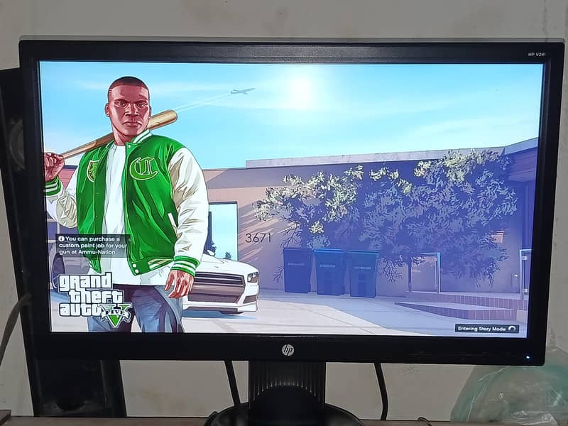 Gaming & workstation Computer i5 6