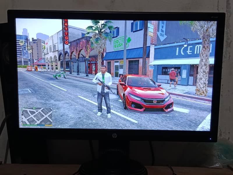 Gaming & workstation Computer i5 7