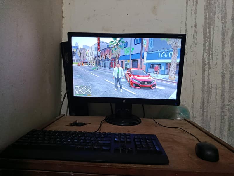 Gaming & workstation Computer i5 8