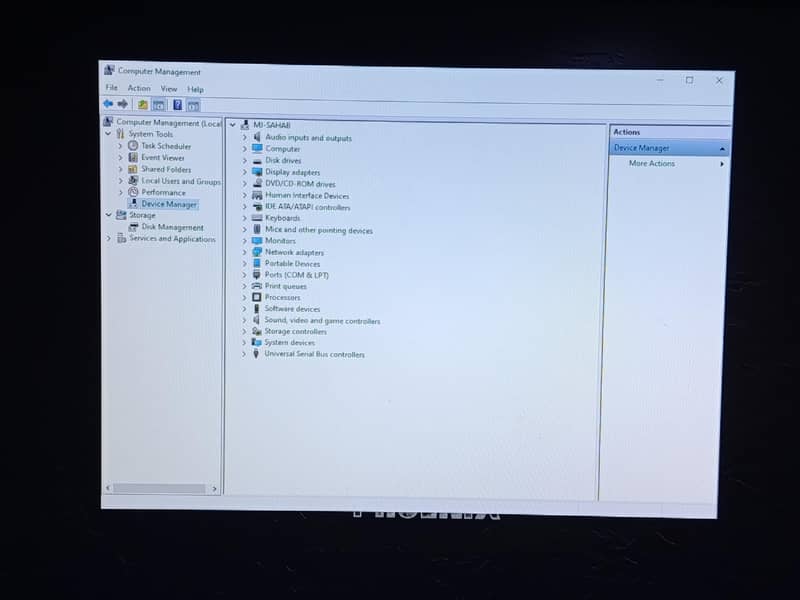 Gaming & workstation Computer i5 10