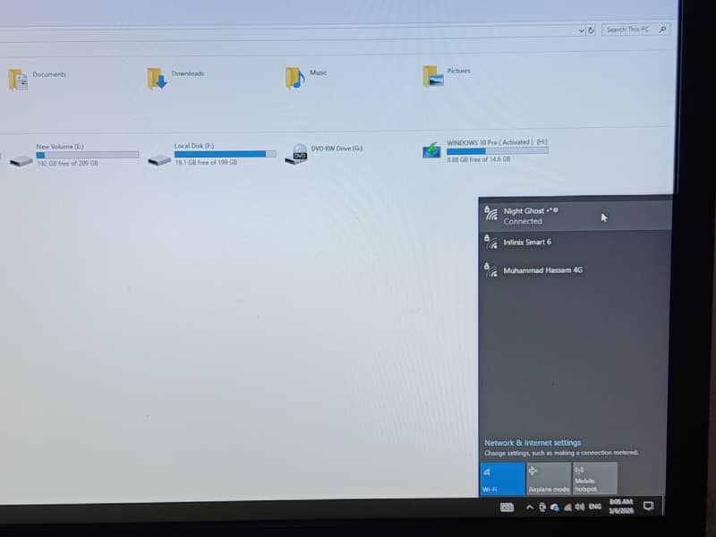 Gaming & workstation Computer i5 12