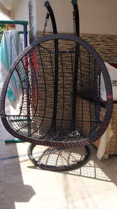 Swing Chair For Sale!