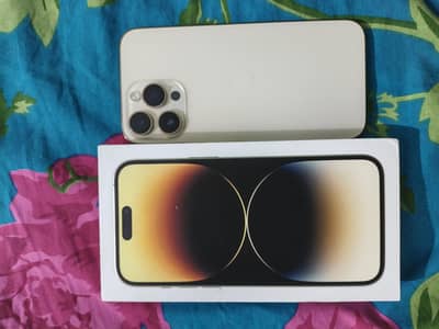 i phone 14 pro max pta