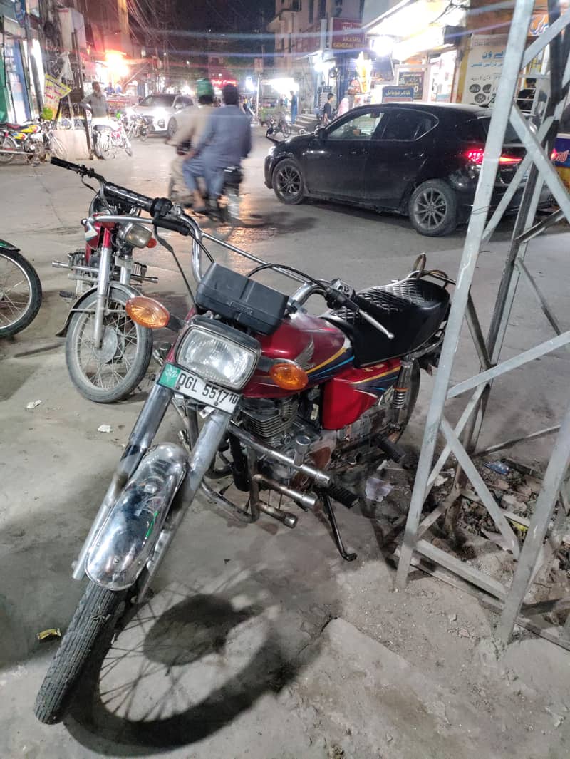 hounda125 0