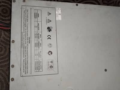 APC ups