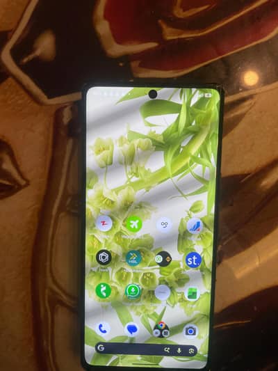 google pixel 6 pro PTA approved