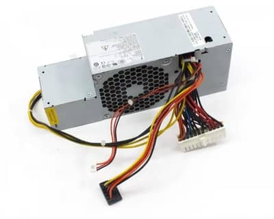 power supply