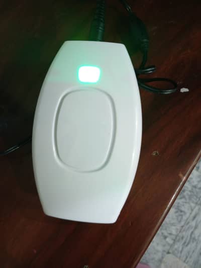IPL laser hair removal