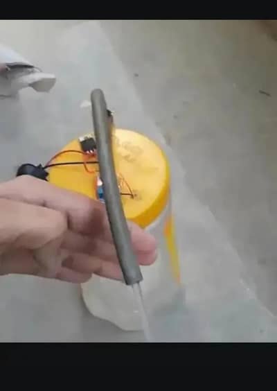 Automatic Water Dispenser Module With IR Sensor| Touchless | New