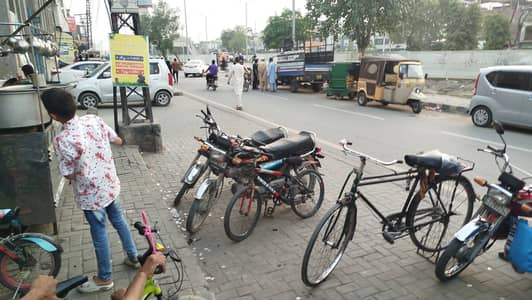 Kids Bicycle and tricycle for sale at reasonable prices