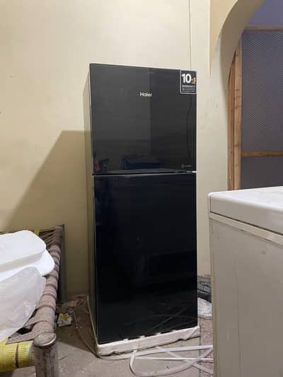 New Haire refrigerator E-Star HRF-246 EPB
